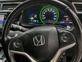 2015 Honda Shuttle II, красный, 1000000 рублей - вид 7
