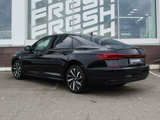 2023 Volkswagen Passat B8 Рестайлинг, чёрный, 3550000 рублей, вид 2