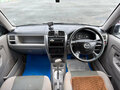 2001 Mazda Demio I (DW), серебристый, 109000 рублей - вид 10
