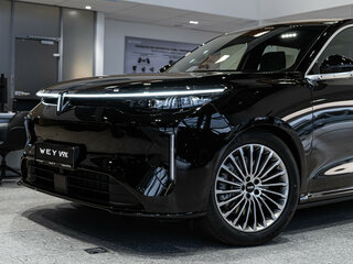 2026 Wey V9X, чёрный, 9699000 рублей, вид 2