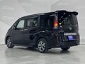 2017 Honda Stepwgn Spada V, чёрный, 2030000 рублей - вид 6