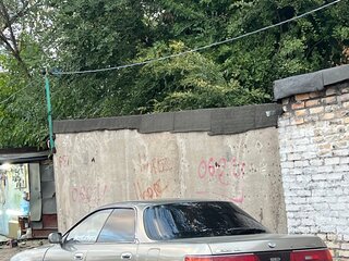 1992 Toyota Carina ED II (T180), бежевый, 180000 рублей, вид 4