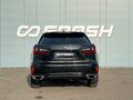 2017 Lexus RX 200t IV, чёрный, 3999000 рублей - вид 3