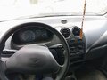 2010 Daewoo Matiz I Рестайлинг, чёрный, 180000 рублей - вид 8