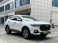 2023 Haval H6 II Рестайлинг, белый, 1450275 рублей