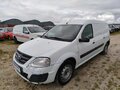2019 LADA (ВАЗ) Largus, белый, 402550 рублей