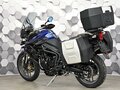 2013 Triumph Tiger 800, синий, 599000 рублей - вид 7