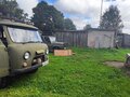 2003 УАЗ 2206, зелёный, 250000 рублей - вид 2
