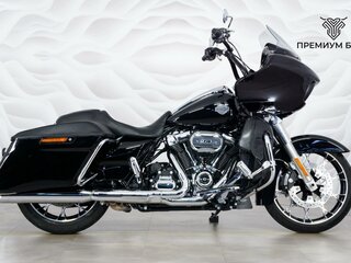 2020 Harley-Davidson Road Glide Special, чёрный, 1999000 рублей, вид 1