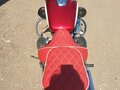 2008 Honda Shadow 750, красный, 550000 рублей - вид 8