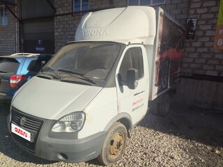 2012 ГАЗ 2747, белый, 618000 рублей, вид 2