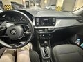 2021 Skoda Rapid II, серый, 1750000 рублей - вид 8