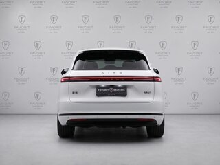 2026 Aito M7 53.4 kWh II, белый, 10395000 рублей, вид 3