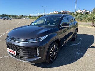 2023 Exeed TXL I Рестайлинг, серый, 2500000 рублей, вид 1