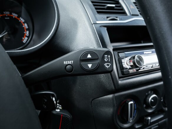 2020 Lada (ВАЗ) Granta I Рестайлинг, серый, 720000 рублей - вид 15