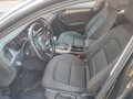 2013 Audi A4 IV (B8) Рестайлинг, чёрный, 1365000 рублей - вид 8