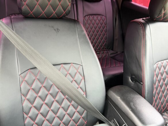 2010 Kia Ceed I Рестайлинг, серый, 400000 рублей - вид 7