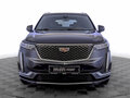 2021 Cadillac XT6 I, синий, 3750000 рублей - вид 2
