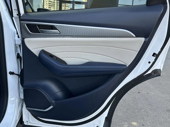 2023 Haval F7 I Рестайлинг, белый, 2259900 рублей - вид 30