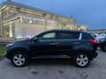 2011 Kia Sportage III, чёрный, 909000 рублей - вид 7