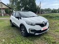 2018 Renault Kaptur I, белый, 1180000 рублей - вид 2