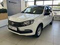 2025 Lada (ВАЗ) Granta I Рестайлинг, белый