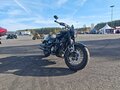 2026 Voge CU625, чёрный, 580000 рублей
