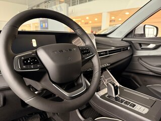 2025 Tenet T4, белый, 2250000 рублей, вид 5