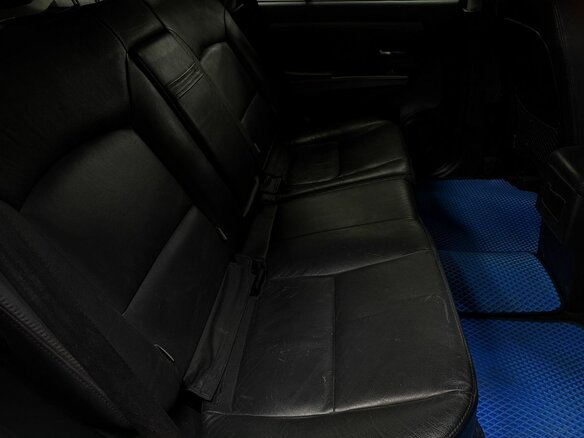 2013 Great Wall Hover H5, синий, 599777 рублей - вид 14