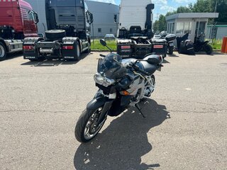 BMW K 1200 RS