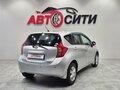2012 Nissan Note II, серый, 720000 рублей - вид 7