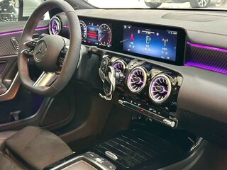 2025 Mercedes-Benz A-Класс 180 Long IV (W177) Рестайлинг, белый, 2100000 рублей, вид 5