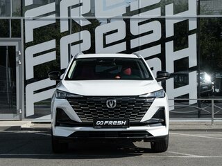 2024 Changan CS55 Plus II, белый, 2115000 рублей, вид 3