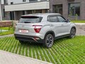 2021 Hyundai Creta II, серый - вид 5