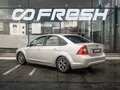 2008 Ford Focus II Рестайлинг, серый, 699000 рублей - вид 1