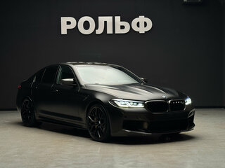 BMW M5 VI (F90)
