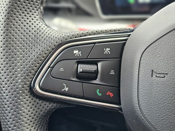 2024 Geely Coolray I Рестайлинг, серый - вид 16