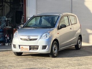 2017 Daihatsu Mira VII, серебристый, 380010 рублей, вид 3