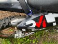 2022 Regulmoto Seven Medalist 150E, чёрный, 89000 рублей - вид 5