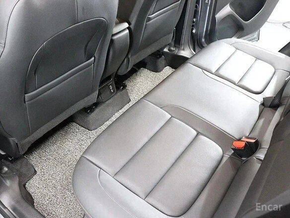 2023 Chevrolet TrailBlazer III, серый, 1590007 рублей - вид 11