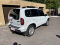 2013 Chevrolet Niva I Рестайлинг, белый, 535000 рублей - вид 4