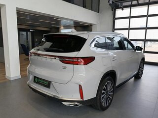 2022 Exeed TXL I Рестайлинг, серый, 2029000 рублей, вид 4