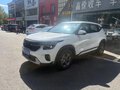 2026 Kia Seltos I Рестайлинг, белый