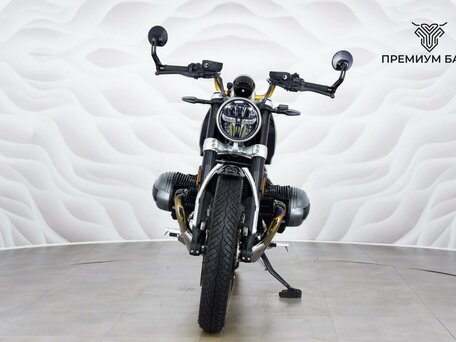 2025 BMW R 12, чёрный, 2199000 рублей, вид 4