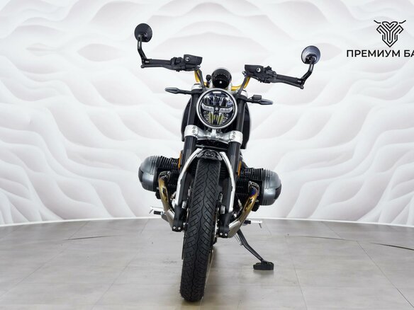 2025 BMW R 12, чёрный, 2199000 рублей - вид 3