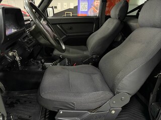 2013 Lada (ВАЗ) 2121 (4x4) I Рестайлинг, синий, 380000 рублей, вид 5