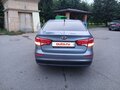 2015 Kia Rio III Рестайлинг, голубой - вид 9