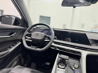 2024 Changan CS75 Plus III, серый, 2899000 рублей, вид 5