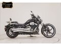 2013 Yamaha XVS1300, чёрный, 899000 рублей - вид 1
