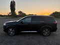 2021 Nissan Pathfinder V, чёрный, 5100000 рублей - вид 5